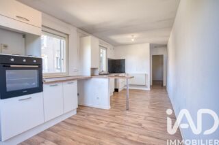  Appartement à vendre 4 pièces 86 m²