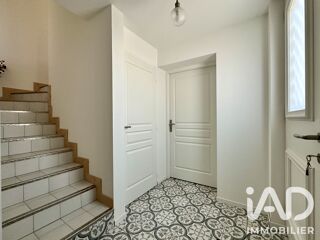  Maison à vendre 9 pièces 152 m²