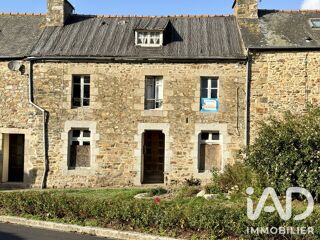 Vente Maison Vente Maison de ville 5 pièces Goudelin