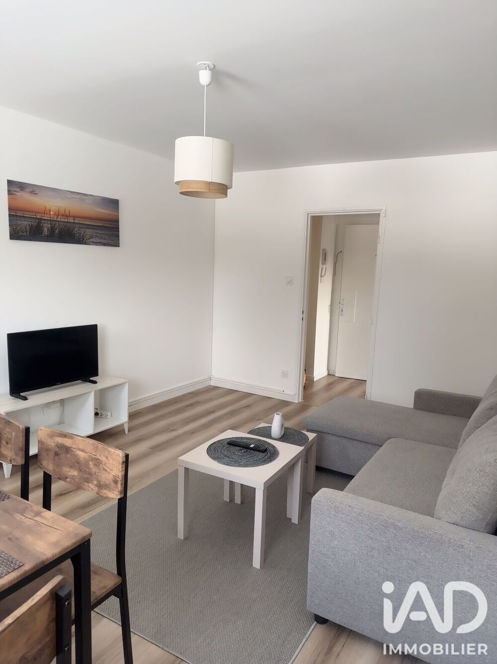 Appartement – Carling - Vue 5