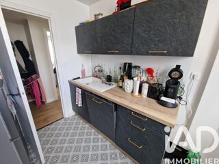  Appartement � vendre 3 pi�ces 69 m�