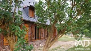  Maison à vendre 4 pièces 104 m²