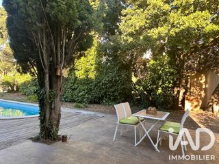  Maison à vendre 5 pièces 140 m²