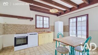  Maison à vendre 5 pièces 97 m²