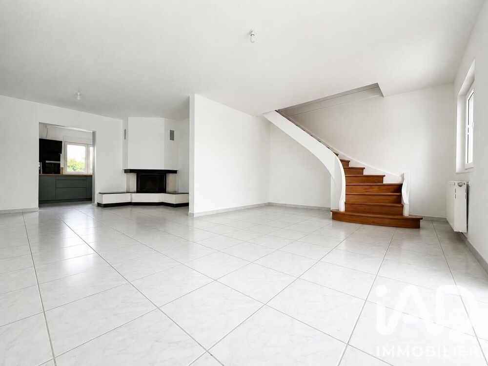 Vente Maison Vente Maison/villa 7 pièces Allennes-les-marais
