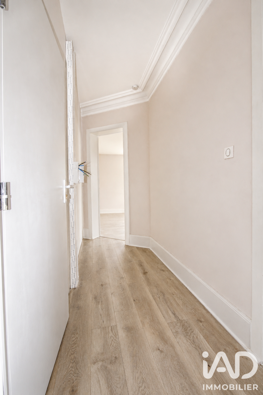 Vente Appartement Vente Appartement 2 pièces Nancy