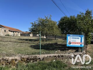  Terrain à vendre 614 m²