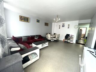  Appartement � vendre 6 pi�ces 124 m�