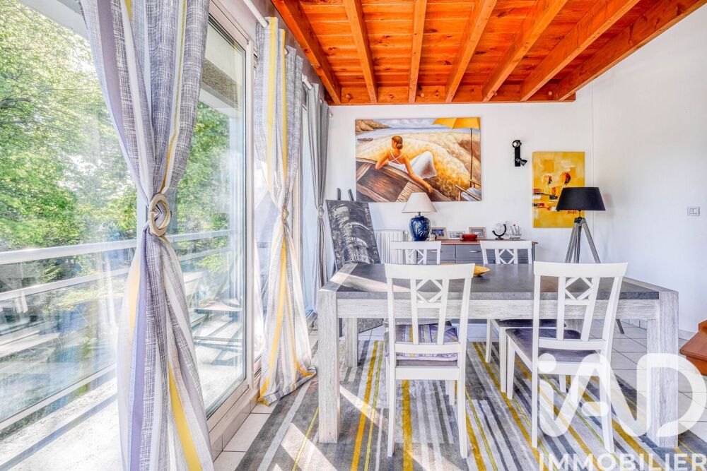 Vente Appartement Vente Duplex 2 pièces Lagny-sur-marne