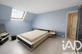  Maison à vendre 6 pièces 131 m²