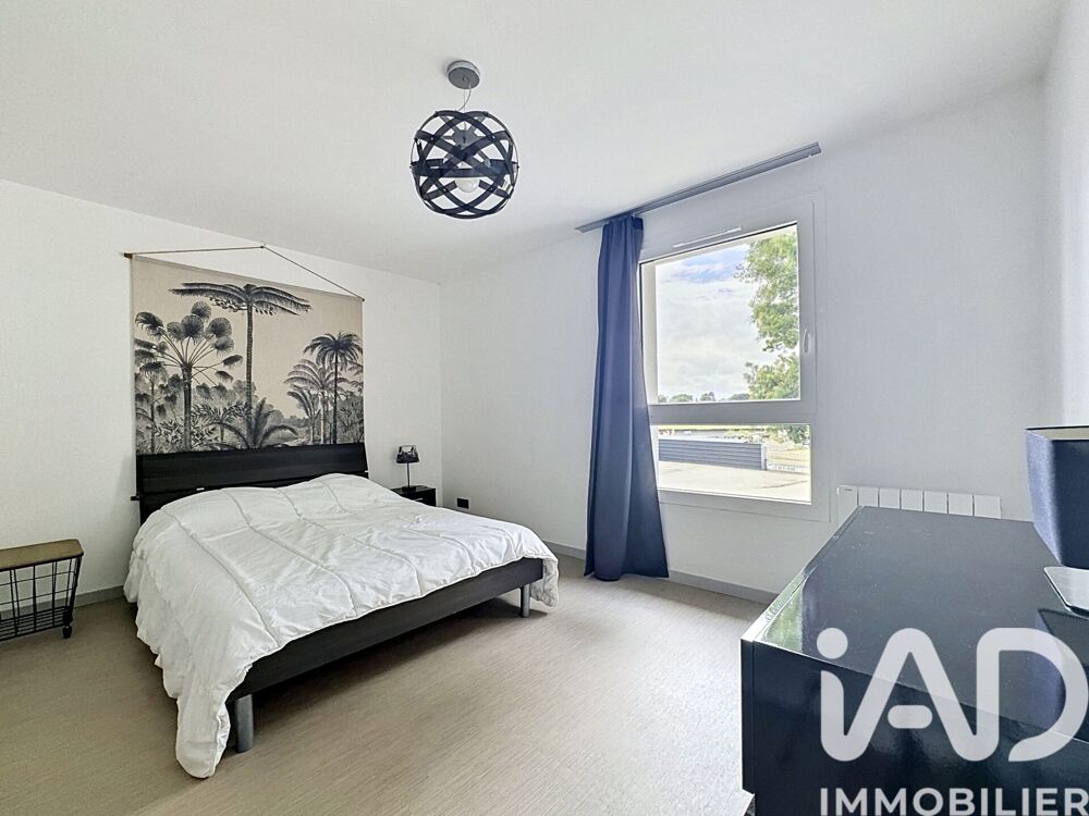 Vente Duplex 4 pièces