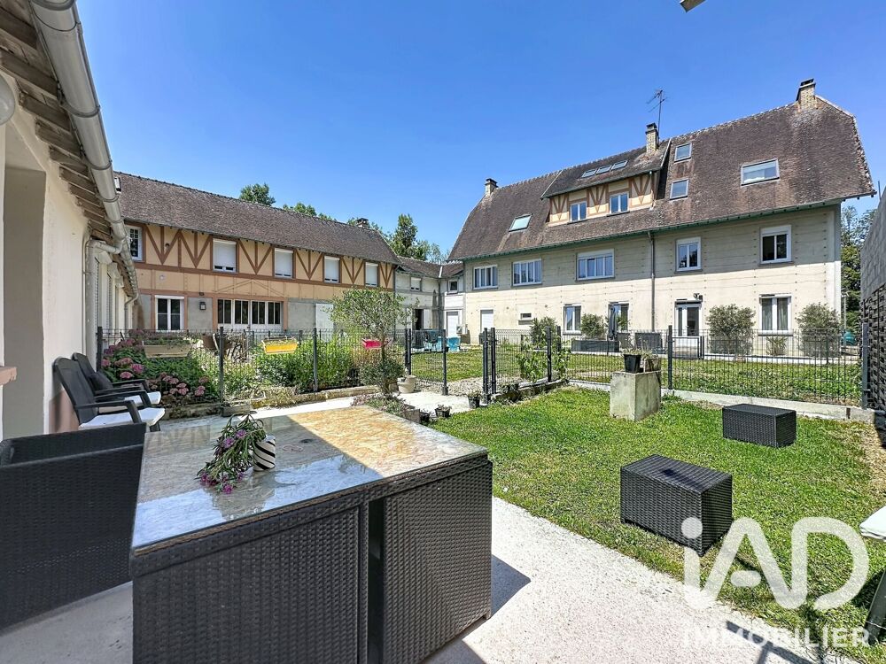 Vente Appartement Vente Studio 1 pièce Vert-saint-denis