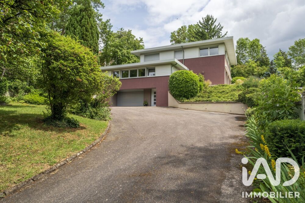 Vente Maison/villa 9 pièces