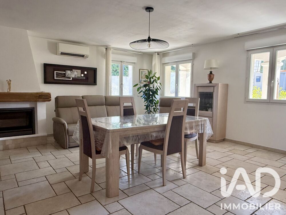 Vente Maison Vente Maison/villa 5 pièces Fréjus