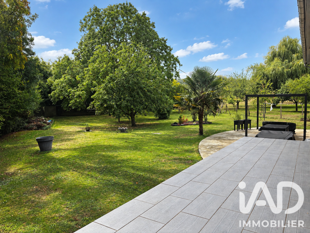 Vente Maison Vente Maison de village 7 pièces Elbeuf-en-bray