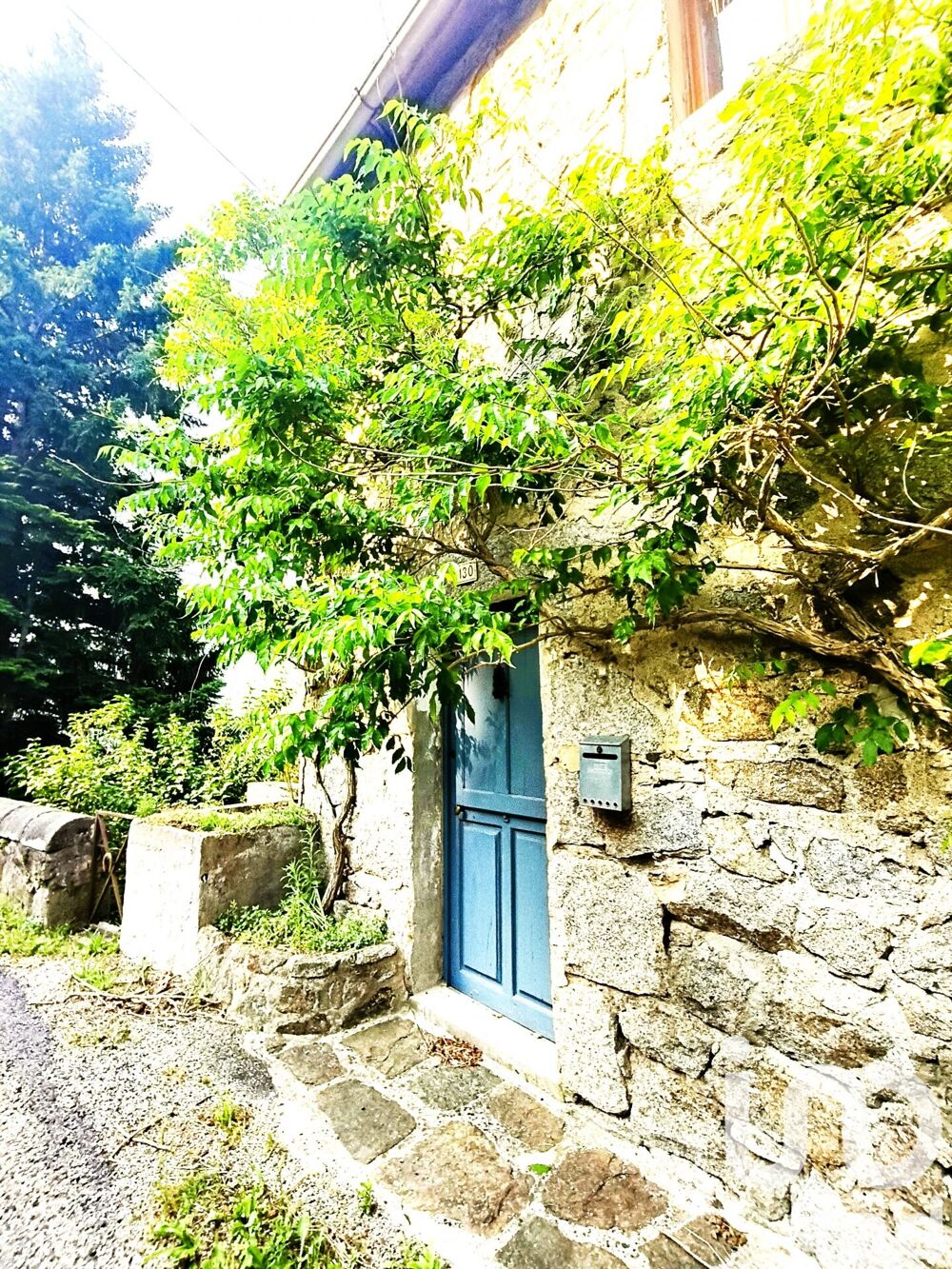 Vente Maison Vente Maison/villa 5 pièces Sainte-marguerite-lafigère