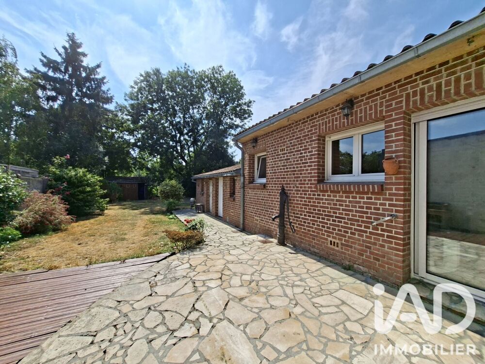 Vente Maison de ville 5 pièces