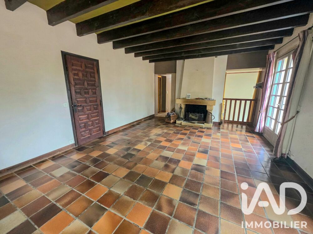 Vente Maison d'architecte 6 pièces
