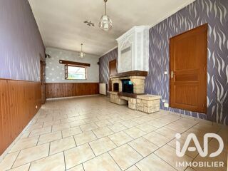  Maison à vendre 5 pièces 125 m²