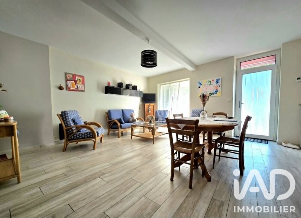 Vente Maison/villa 5 pièces