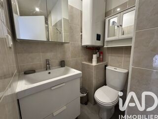  Appartement à vendre 2 pièces 34 m²