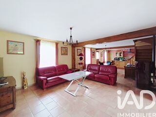  Maison à vendre 7 pièces 182 m²