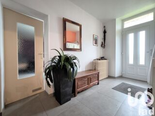  Maison à vendre 6 pièces 162 m²