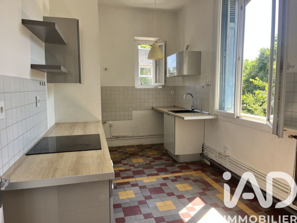 Vente Appartement Vente Appartement 7 pièces Nîmes