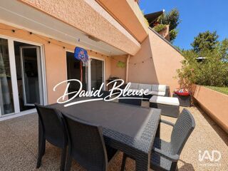  Appartement à vendre 4 pièces 89 m²