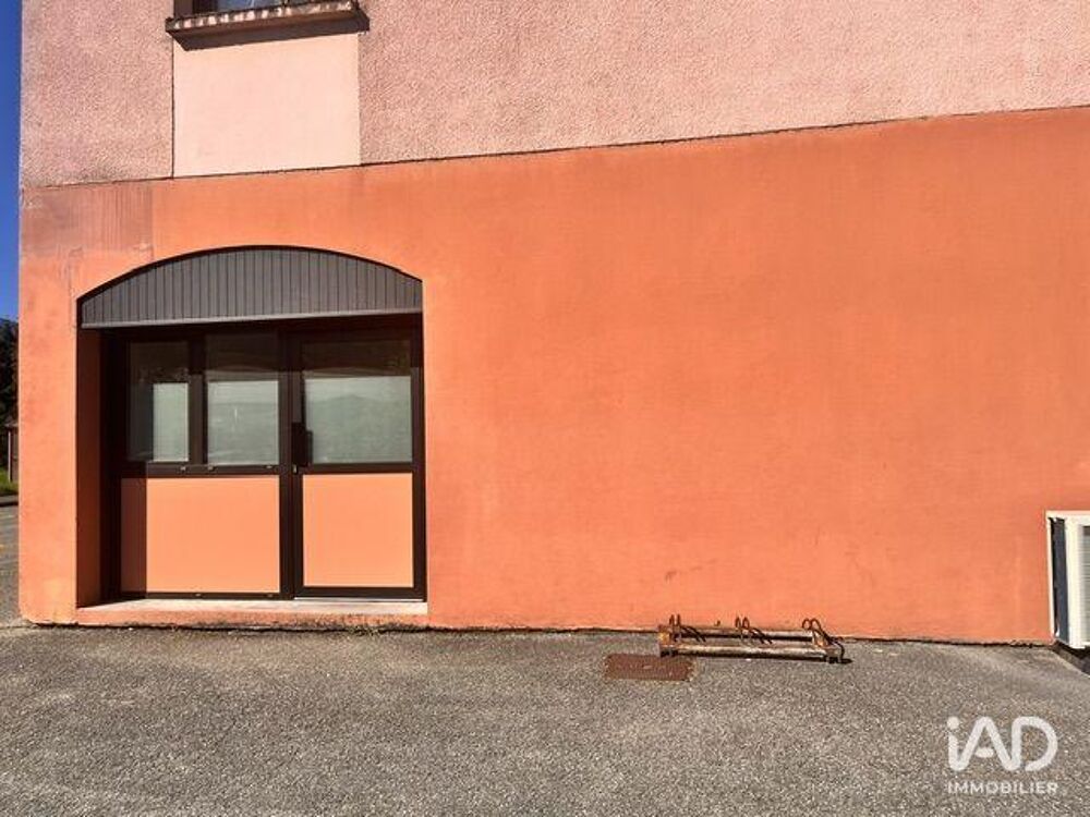   Location Bureaux 15 m&sup2; Valgelon-la-rochette