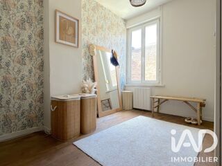  Maison à vendre 5 pièces 80 m²