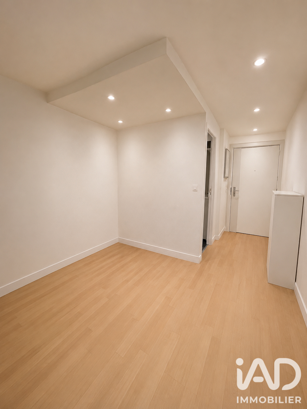 Vente Appartement Vente Appartement 1 pièce Neuilly-sur-seine