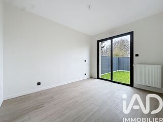  Maison à vendre 4 pièces 82 m²