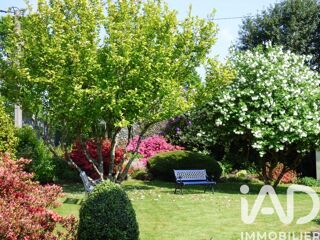  Maison à vendre 9 pièces 153 m²