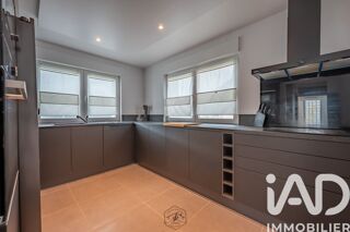  Maison à vendre 6 pièces 138 m²