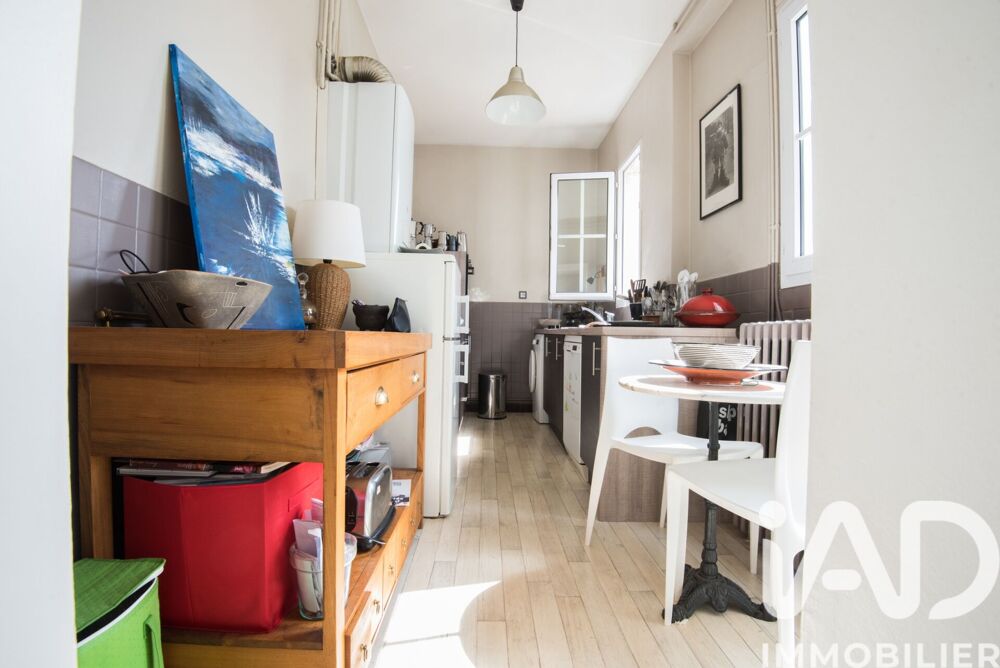 Vente Appartement Vente Appartement 3 pièces Angers