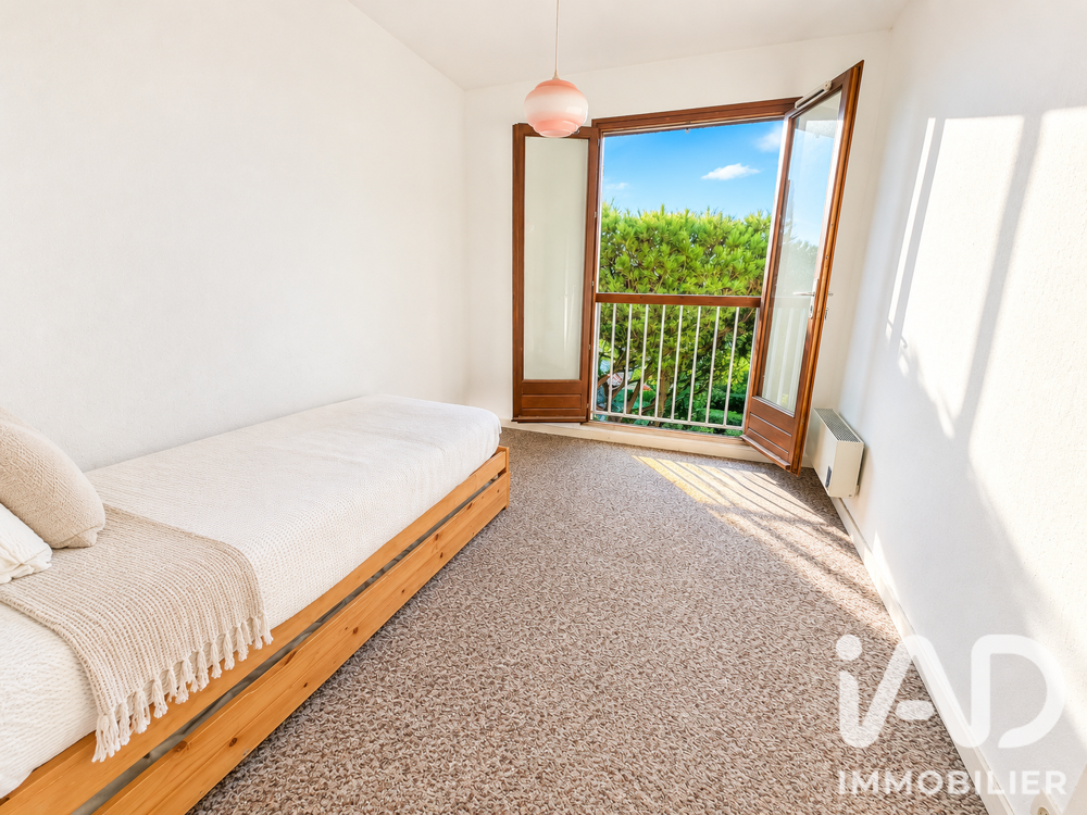 Vente Appartement Vente Appartement 2 pièces Cavalaire-sur-mer