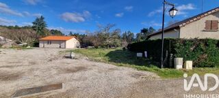 Terrain à vendre 532 m²