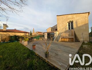  Maison à vendre 3 pièces 83 m²