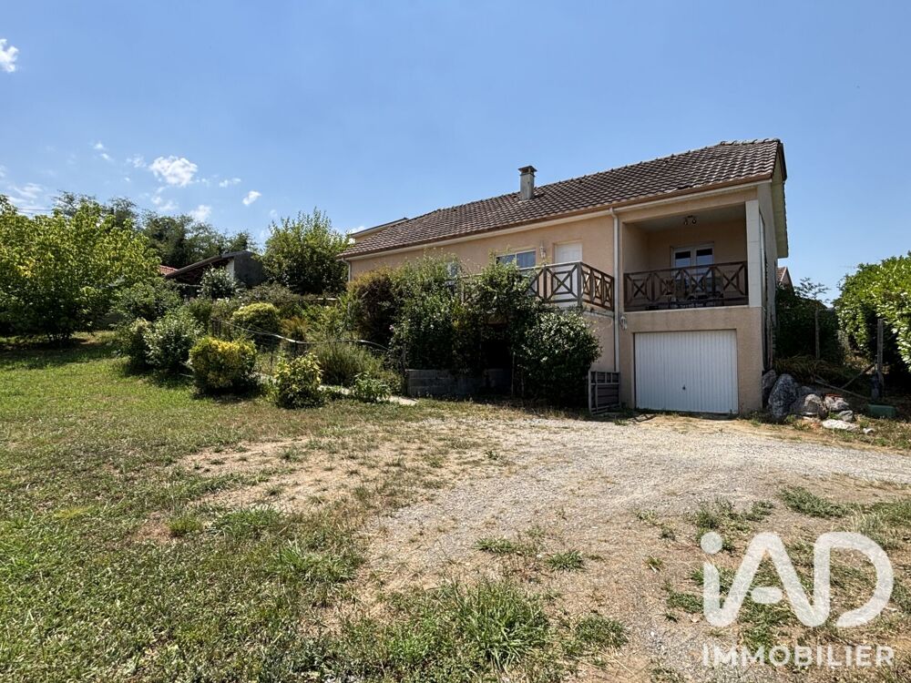Vente Maison Vente Maison/villa 5 pièces Lagor