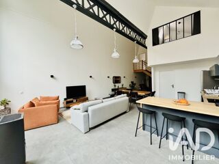  Appartement à louer 5 pièces 147 m²