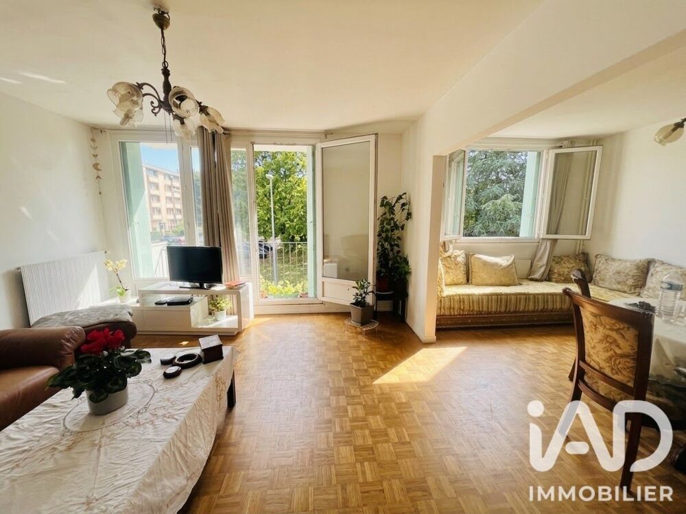 Vente Appartement Vente Appartement 4 pièces Creil