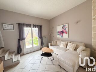  Maison à vendre 6 pièces 121 m²