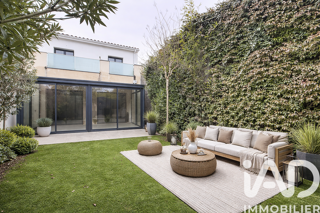 Maison à vendre 6 pièces 134 m²