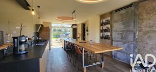  Maison à vendre 4 pièces 150 m²