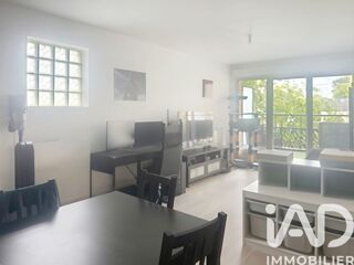  Appartement à vendre 3 pièces 63 m²