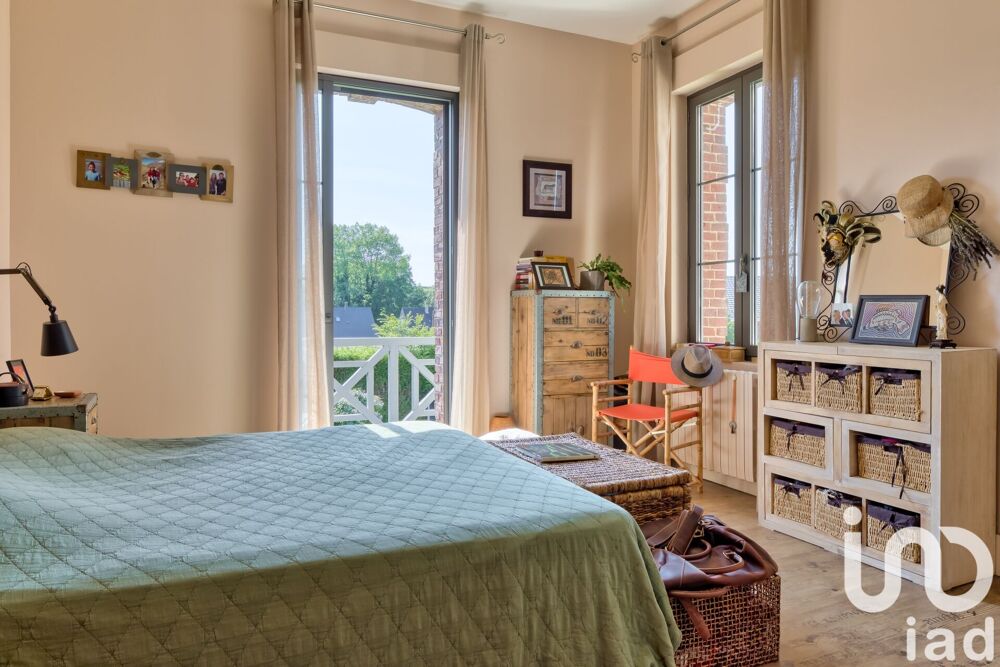à vendre  Maison Ouville-la-Rivière (76860)