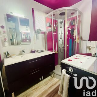  Maison à vendre 5 pièces 101 m²
