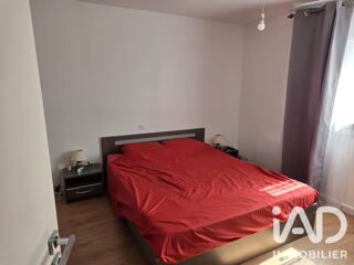  Appartement à vendre 4 pièces 76 m²