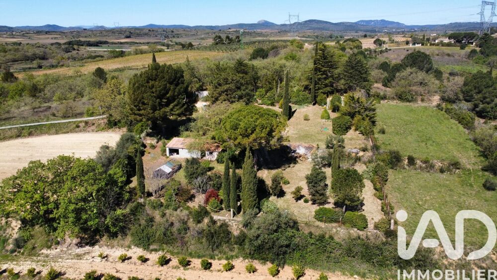 Vente Domaine 3 pièces